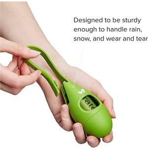 Earth Rated Dog Poop Bag Holder